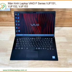 Màn Hình Laptop Vaio F Series Vjf151, Vjf152, Vjf153 Zin - Trung Tâm Thay Thế Lấy Liền