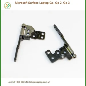 Bản lề Laptop Surface Go 2 3 - Thay Nhanh, Lấy Liền, Giá Rẻ TPHCM