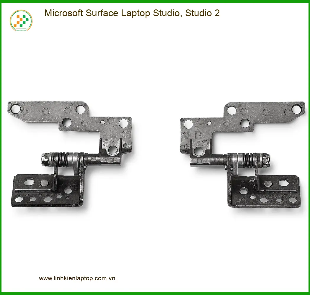 Bản lề Laptop Surface Studio – Thay lấy liền TPHCM