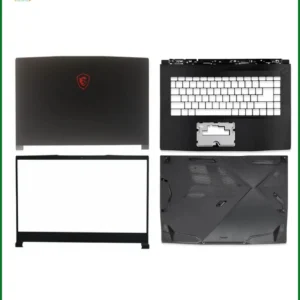 Vỏ Laptop MSI CX70, CX72, CR70, CR72 - Thay Mới Nhanh | Giá Tốt TPHCM