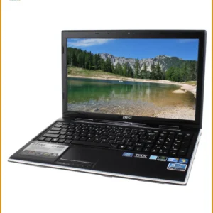 Màn hình Laptop MSI EX600, EX620, EX460 - Thay Lấy Liền Uy Tín TPHCM