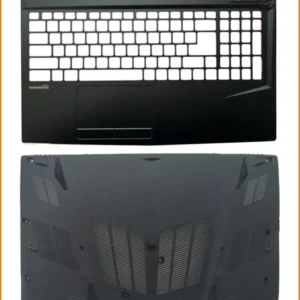 Vỏ Laptop MSI GL63 GL65 GP63 GP65 - Trung Tâm Thay Vỏ Laptop MSI Uy Tín TpHCM
