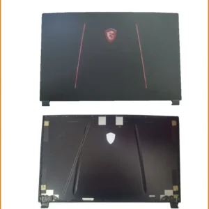 Vỏ Laptop MSI GP73, GP75 - Thay Vỏ Lấy Ngay TPHCM Giá Rẻ