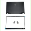 Vỏ Laptop MSI Modern 14 - Thay Vỏ Laptop Lấy Liền Tại Cửa Hàng TPHCM