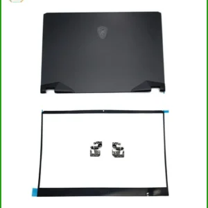 Vỏ Laptop MSI Modern 14 - Thay Vỏ Laptop Lấy Liền Tại Cửa Hàng TPHCM