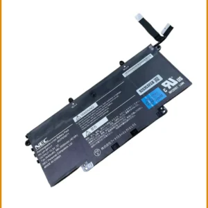 Pin Laptop Nec NEC Direct NS HZ Chính Hãng - Trung Tâm Thay Pin Nhanh Giá Rẻ TPHCM