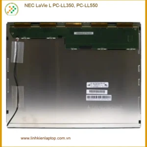 Màn hình Laptop Nec LaVie L PC-LL350 PC-LL550 - Thay Nhanh TPHCM Giá Rẻ