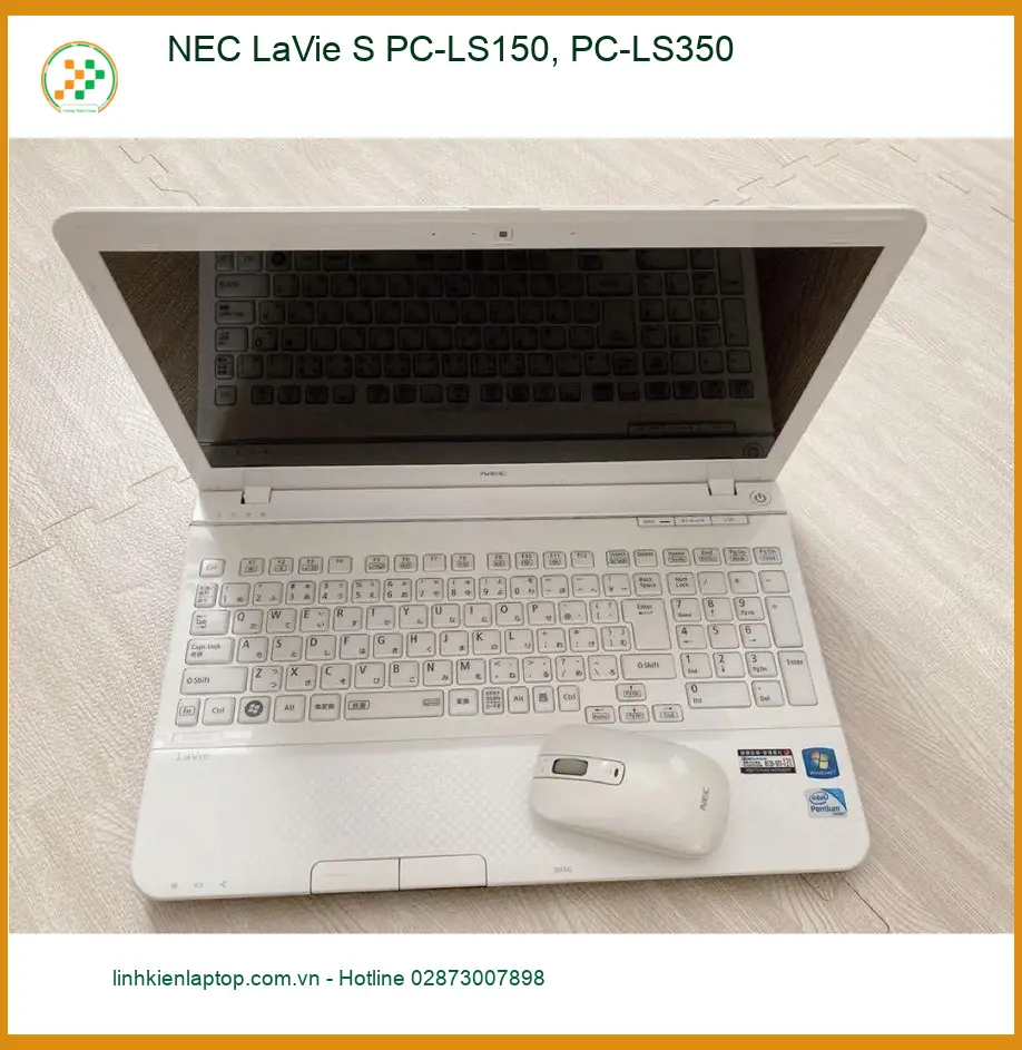 Webcam Laptop Nec - Thay Thế Nhanh Chóng | Trung Tâm Chính Hãng TPHCM