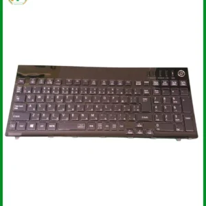 Bàn phím Laptop Nec LaVie S PC-LS550 PC-LS700 - Thay Lấy Liền | Giá Rẻ HCM