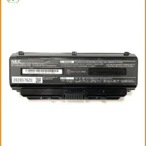 Pin Laptop Nec Mate MJ12 MJ16 | Trung Tâm Thay Pin Laptop Lấy Liền Giá Rẻ TPHCM