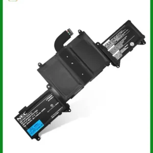 Pin laptop Nec VersaPro UltraLite VG10, VG20 - Địa chỉ thay lấy ngay TPHCM