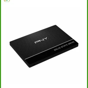 Ổ Cứng Laptop Ssd Pny Cs900 2tb Sata 2.5 Chính Hãng - Trung Tâm Thay Thế Lấy Ngay Tphcm