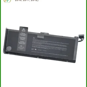 Pin Laptop Apple Macbook Pro A1297 (2009, 2010, 2011, 2012) Chính Hãng - Trung Tâm Thay Thế Uy Tín Tphcm