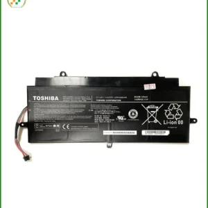 Pin Laptop Dynabook KIRA V83, V832, V634 - Địa chỉ thay lấy liền TPHCM