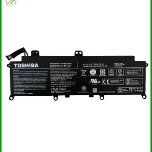 Pin Laptop Dynabook Portégé X30-F, X40-F - Thay Chính Hãng, Lấy Liền, Tối Ưu Hiệu Năng!