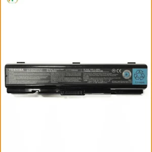 Pin Laptop Dynabook Satellite A300, A305 - Thay Lấy Liền, Chính Hãng
