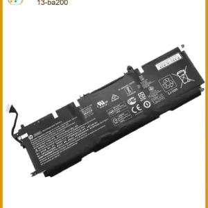 Pin Laptop HP ENVY 13-ba000, 13-ba100, 13-ba200 - Thay Lấy Liền, Bảo Hành Dài Lâu