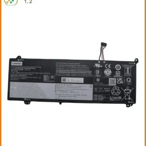 Pin Laptop LENOVO Lenovo ThinkBook 16p Gen 1, 2 - Thay Mới Chính Hãng, Giá Tốt Tại TPHCM