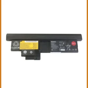 Pin Laptop Lenovo ThinkPad X200 X201 X220 Tablet - Địa chỉ thay lấy ngay TPHCM