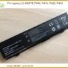 Pin LG XNOTE P400, P410, P420, P430 - Địa chỉ thay lấy liền TPHCM