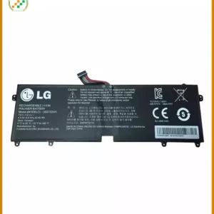 Pin Laptop Lg Xnote S300, S310 Chính Hãng - Trung Tâm Thay Thế Lấy Liền