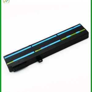 Pin Laptop MSI Alpha 17, Bravo 17 - Địa Chỉ Thay Nhanh Chóng, Lấy Liền Tại TPHCM
