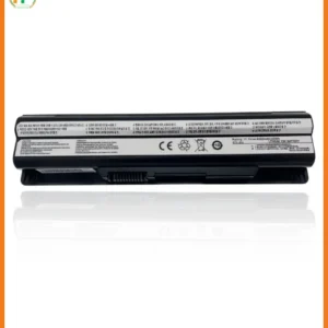 Pin Laptop Msi Cx70, Cx72, Cr70, Cr72 Chính Hãng - Trung Tâm Thay Thế Uy Tín Tphcm