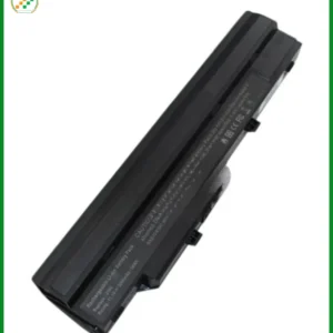 Thay Pin Laptop MSI U100, U120, U135 - Lấy Liền, Giá Tốt Tại TPHCM