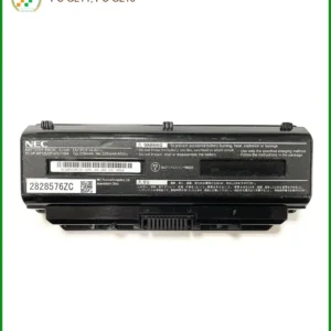 Pin Laptop Nec Nec Lavie G Pc-gl12, Pc-gl14, Pc-gl18 Chính Hãng - Trung Tâm Thay Thế Tphcm