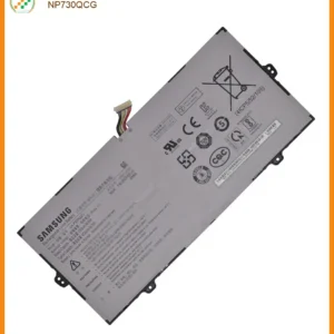 Pin Laptop Samsung Galaxy Book Flex Alpha Np730qcg Zin Chính Hãng - Trung Tâm Thay Thế Lấy Liền