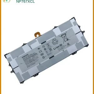 Pin Laptop Samsung Galaxy Book S NP767XCM, NP767XCL