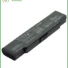 Pin Laptop VAIO SZ Series VGN-SZ1/SZ2/SZ3 - Đơn vị thay lấy ngay tại TPHCM