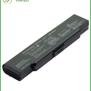 Pin Laptop VAIO SZ Series VGN-SZ1/SZ2/SZ3 - Đơn vị thay lấy ngay tại TPHCM