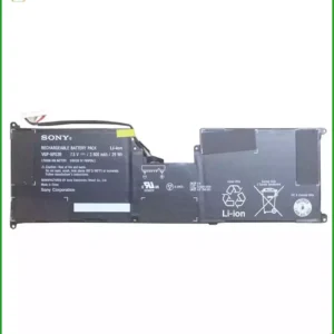 Pin Laptop VAIO Z Series VJZ131, VJZ132 - Thay Lấy Liền, Chính Hãng, Giá Tốt