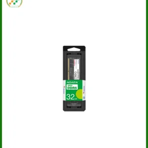 RAM Laptop ADATA 32GB DDR5 4800 - Tăng Tốc Thiết Kế, Nâng Cấp Tận Nơi