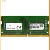 RAM Laptop Kingston 4GB DDR4 2133MHz - Dịch vụ nâng cấp RAM lấy ngay tại TPHCM