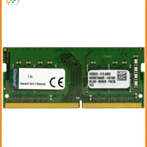 RAM Laptop Kingston 4GB DDR4 2133MHz - Dịch vụ nâng cấp RAM lấy ngay tại TPHCM