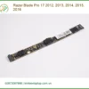 Webcam Laptop Razer Blade Pro 17 - Địa Chỉ Thay Nhanh Chóng Tại TPHCM