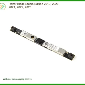 Webcam Laptop Razer Blade Studio Edition - Thay Lắp Nhanh Tại TPHCM Giá Rẻ