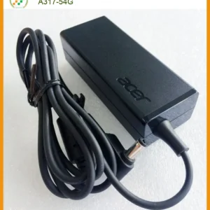 Sạc Laptop ACER Acer Aspire 3 A317-54, A317-54G - Chính hãng, giá tốt, bảo hành dài lâu!