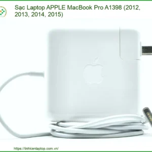 Sạc Laptop APPLE MacBook Pro A1398
