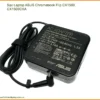 Sạc Laptop Asus Chromebook Flip Cx1500, Cx1500cka Chính Hãng - Thay Thế Lấy Liền Tphcm