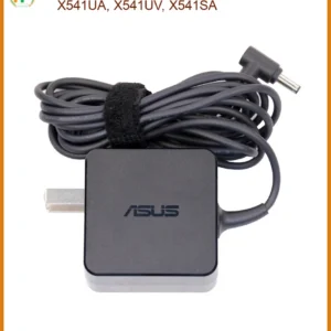 Sạc Laptop ASUS Vivobook X541 - Địa chỉ thay lấy liền TPHCM