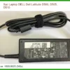 Sạc Laptop Dell Dell Latitude D500, D505, D510 Chính Hãng - Thay Thế Uy Tín Tphcm