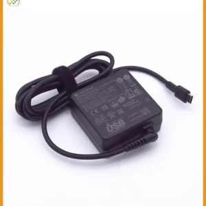 Sạc Laptop Dynabook Qosmio X300, X500 Chính Hãng - Trung Tâm Thay Thế Uy Tín