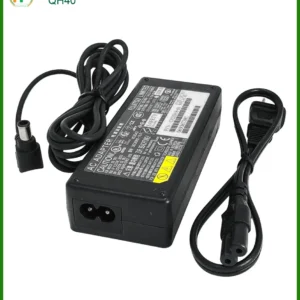 Sạc Laptop Fujitsu arrows Tab QH30, QH35, QH40 - Chính Hãng, Thay Nhanh Tại TP.HCM