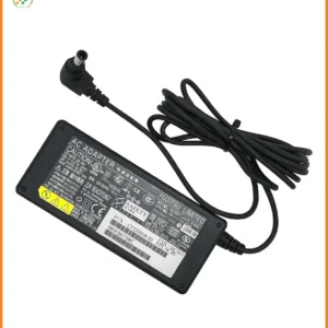 Sạc Laptop Fujitsu Loox U50, U70, U75, U80 Chính Hãng - Trung Tâm Thay Thế Tphcm