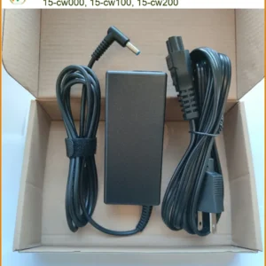 Sạc Laptop HP Pavilion 14-cf000, 14-cf100, 15-cw000, 15-cw100, 15-cw200 Chính Hãng | Giao Nhanh, Lắp Đặt Tận Nơi