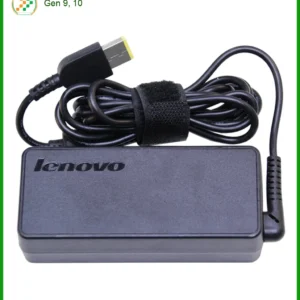 Sạc Laptop Lenovo Thinkpad X1 Carbon Gen 9, 10 Chính Hãng - Trung Tâm Thay Thế Tphcm