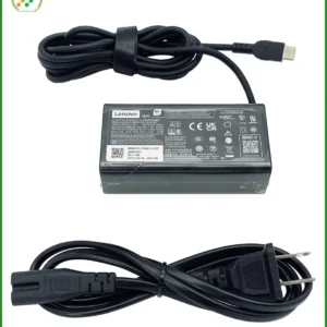 Sạc Laptop LENOVO Lenovo ThinkPad X13 Gen 3 - Địa chỉ thay lấy liền TPHCM